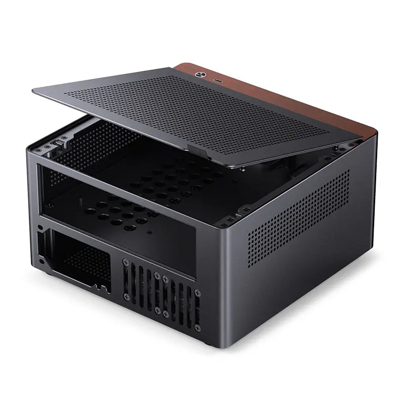 Gabinete Minimalista N10 (M-ITX)