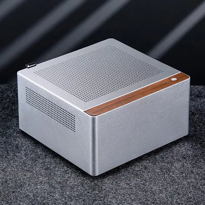 Gabinete Minimalista N10 (M-ITX)