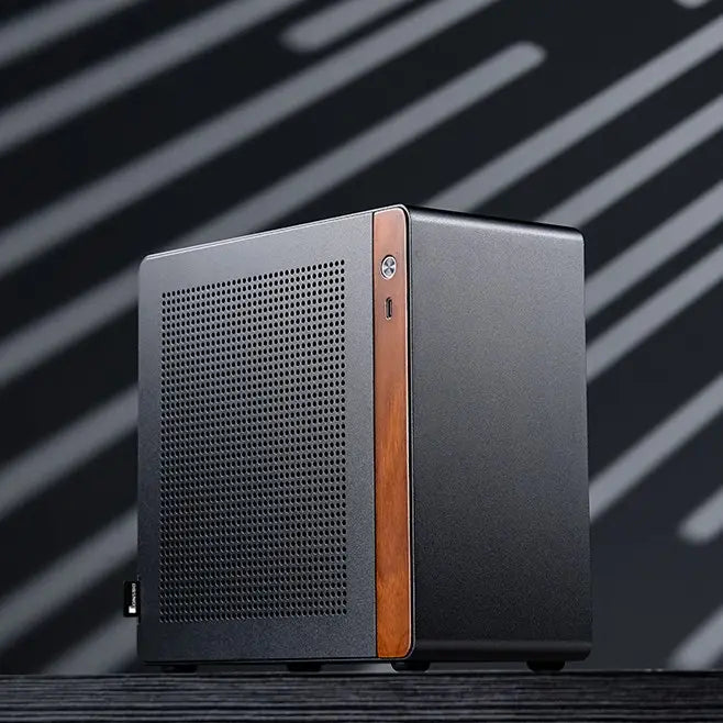 Gabinete Minimalista N10 (M-ITX)