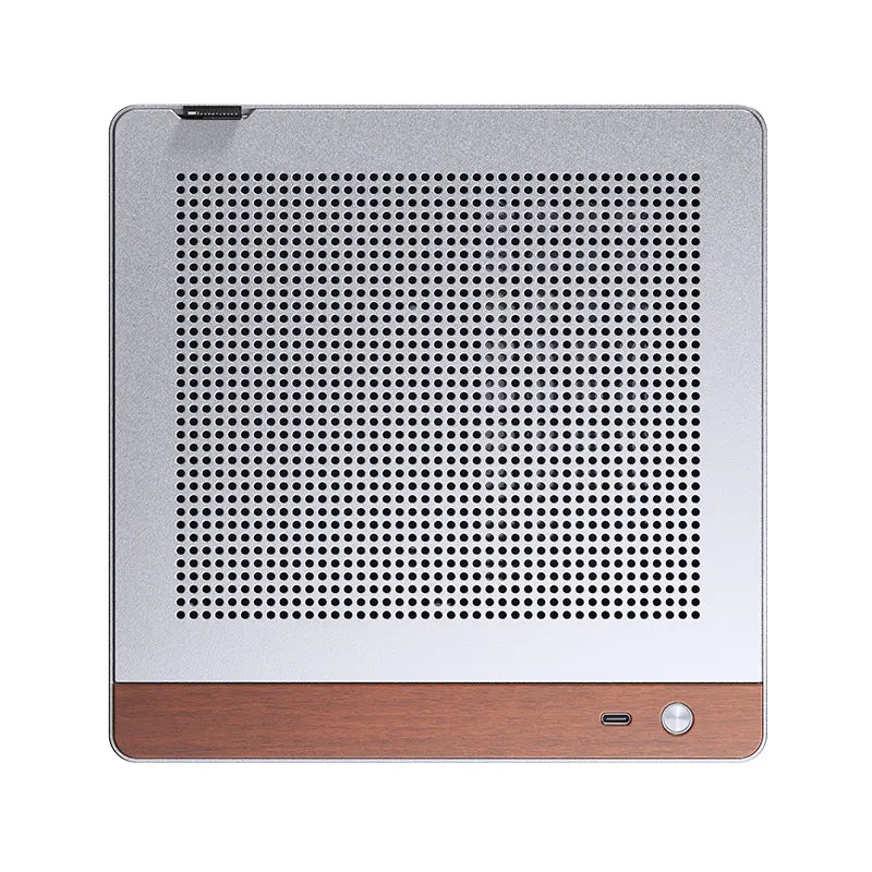Gabinete Minimalista N10 (M-ITX)