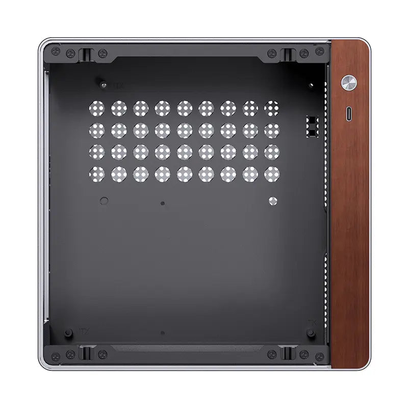 Gabinete Minimalista N10 (M-ITX)