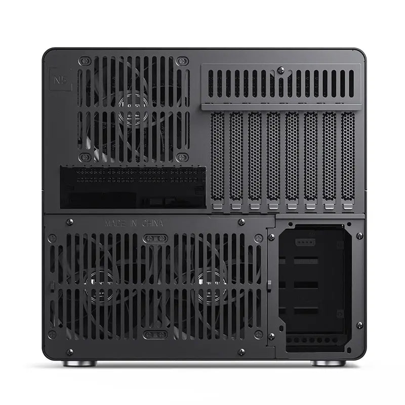 Gabinete Minimalista N5 (E-ATX)