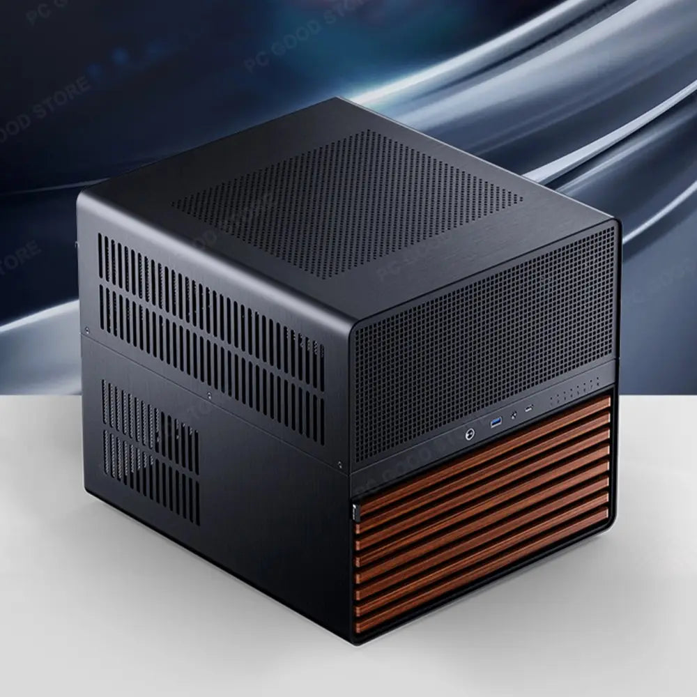 Gabinete Minimalista N5 (E-ATX)
