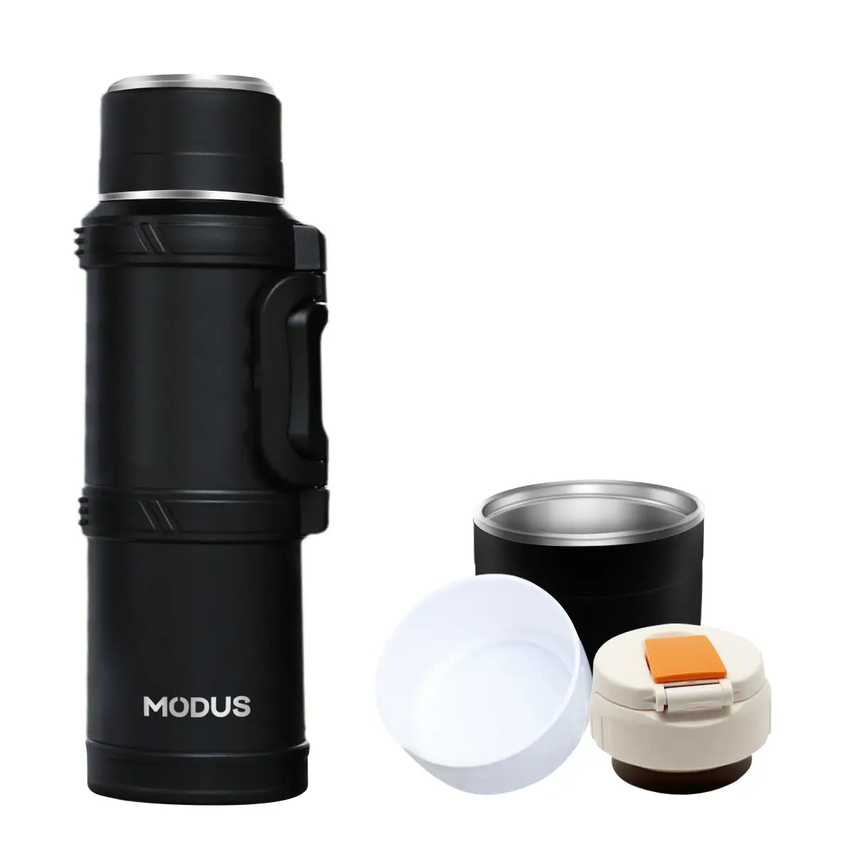 304 Stainless Steel Bottle 2400ml
