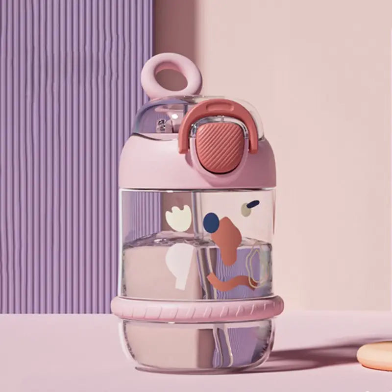 Arctual-Lite Bottle 450-600ml