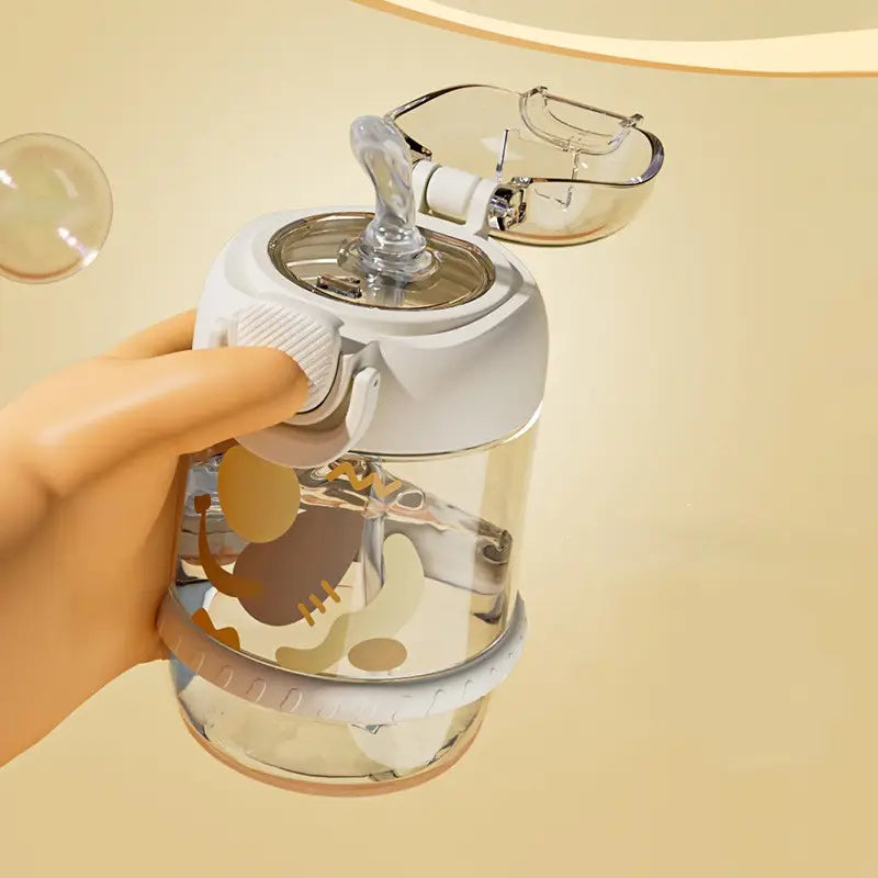 Arctual-Lite Bottle 450-600ml