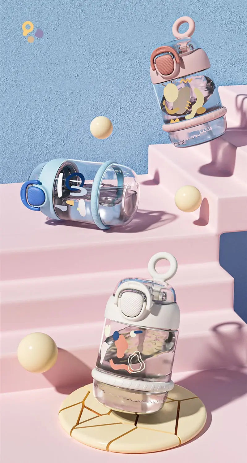 Arctual-Lite Bottle 450-600ml