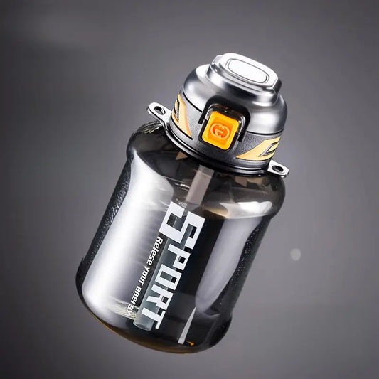 Drinkware Bottle 1-1.5L
