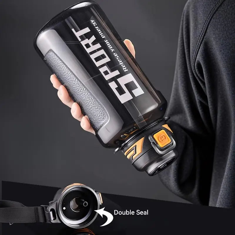 Drinkware Bottle 1-1.5L
