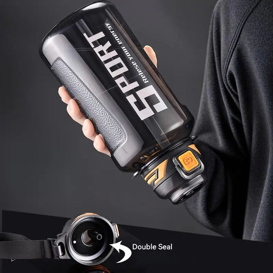 Drinkware Bottle 1-1.5L