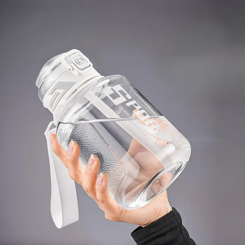 Drinkware Bottle 1-1.5L