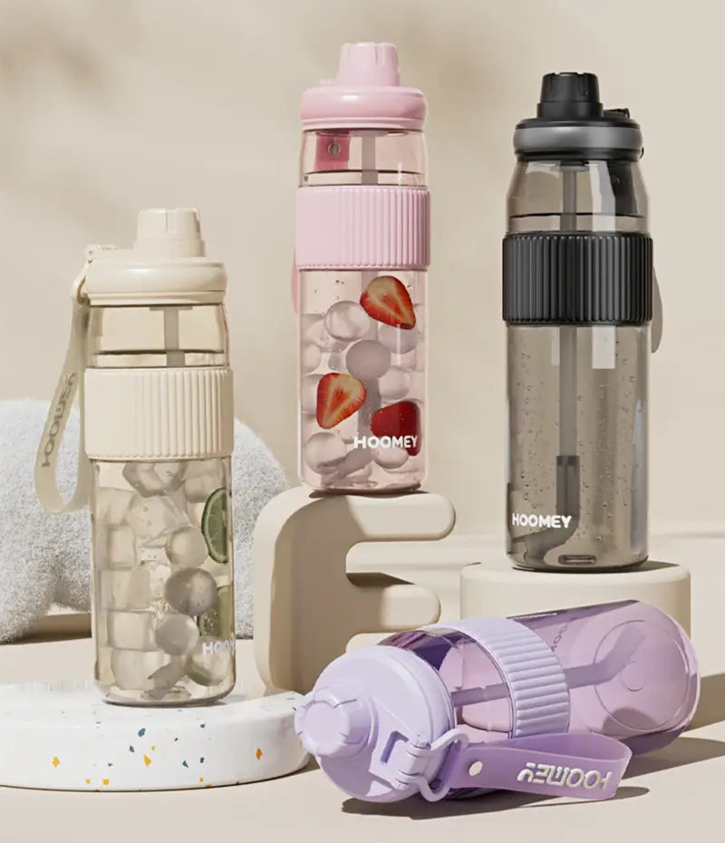 Eco-Tour Bottle 750-1000ml