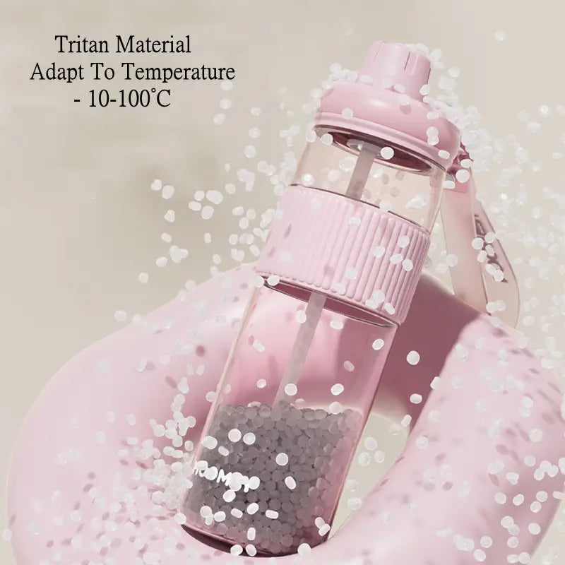 Eco-Tour Bottle 750-1000ml