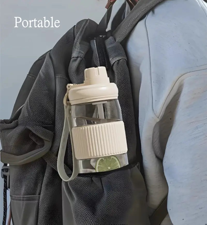 Eco-Tour Bottle 750-1000ml