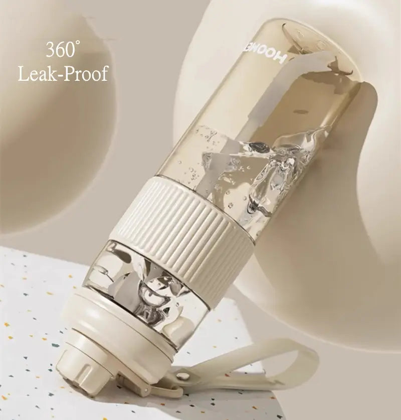 Eco-Tour Bottle 750-1000ml