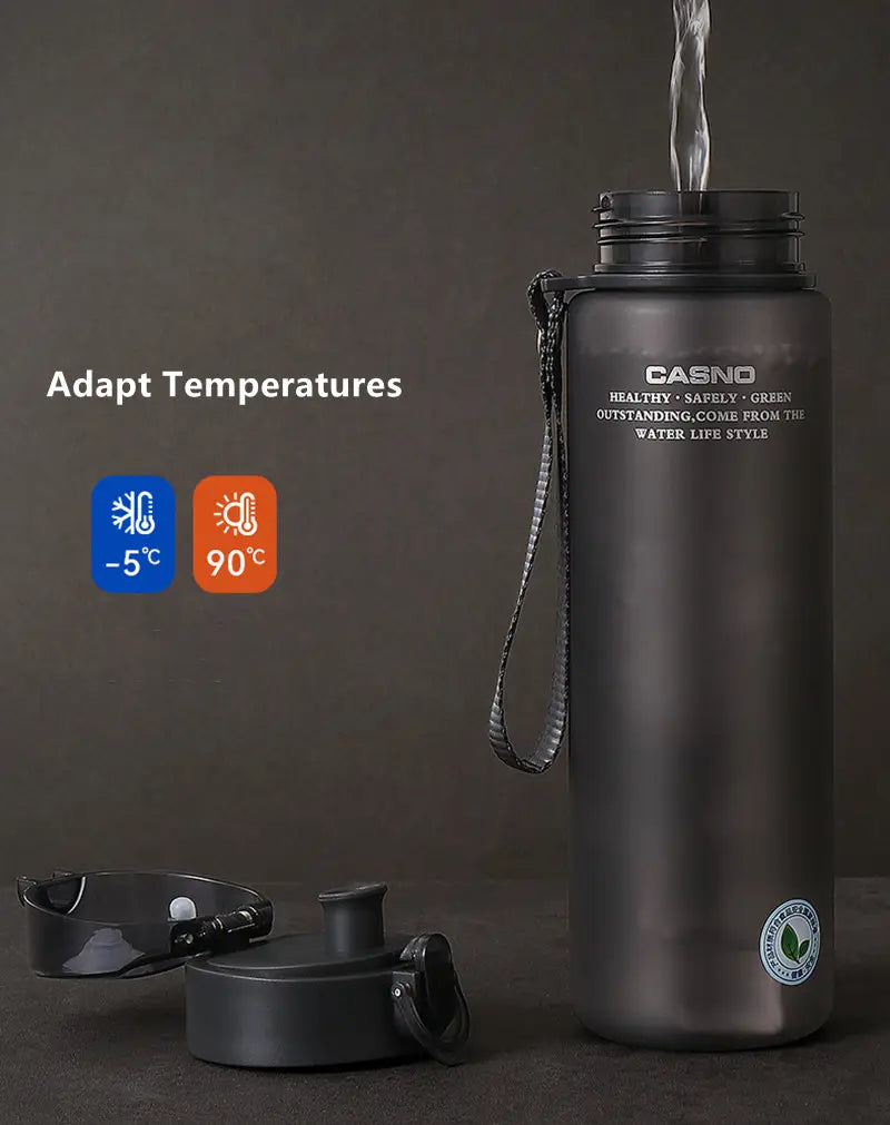 Ecolist Bottle 560-1050ml