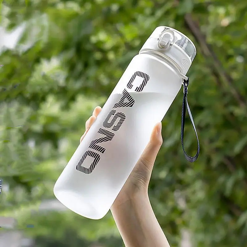 Ecolist Bottle 560-1050ml