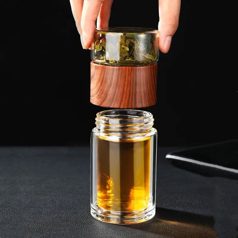 Ecotea Bottle 230ml