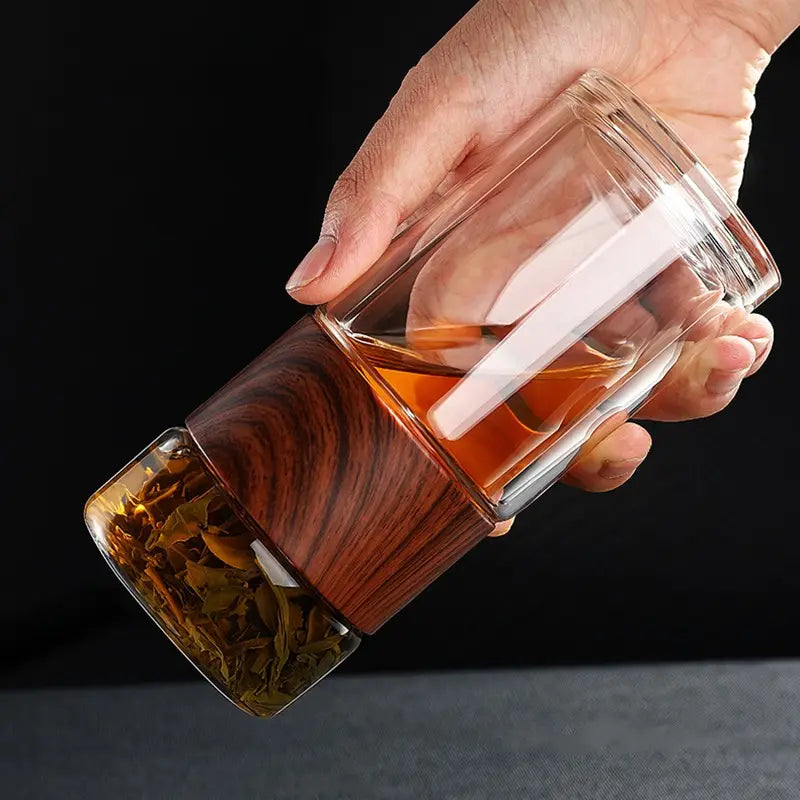Ecotea Bottle 230ml