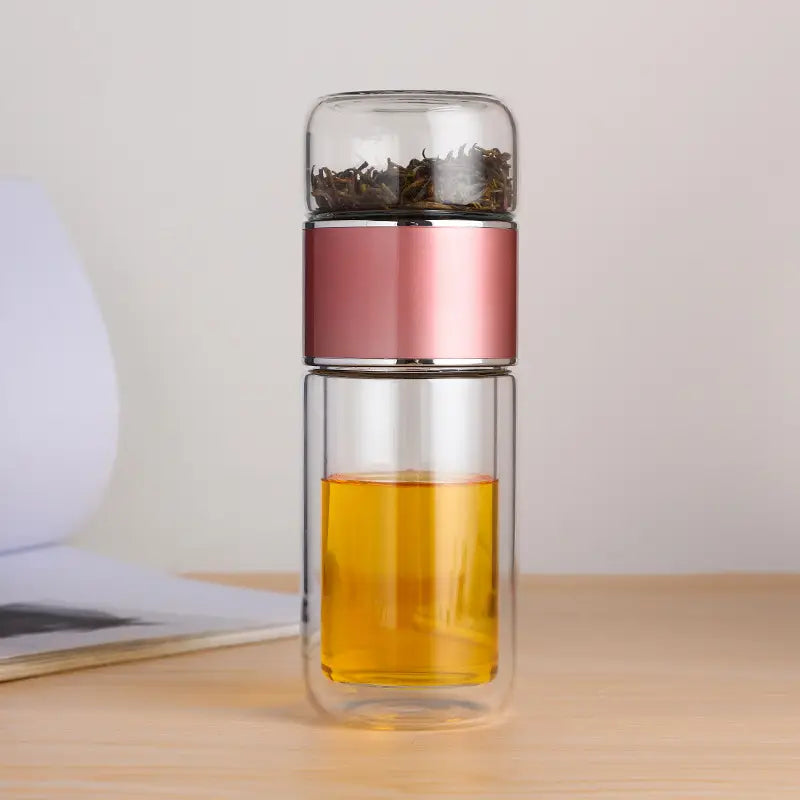 Ecotea Bottle 230ml