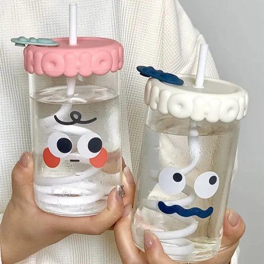 Hohoho Bottle 380-520ml