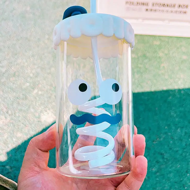 Hohoho Bottle 380-520ml