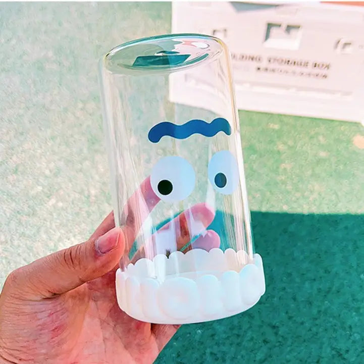 Hohoho Bottle 380-520ml