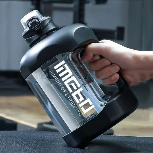Imebo Camping Bottle 1.8-2.8L