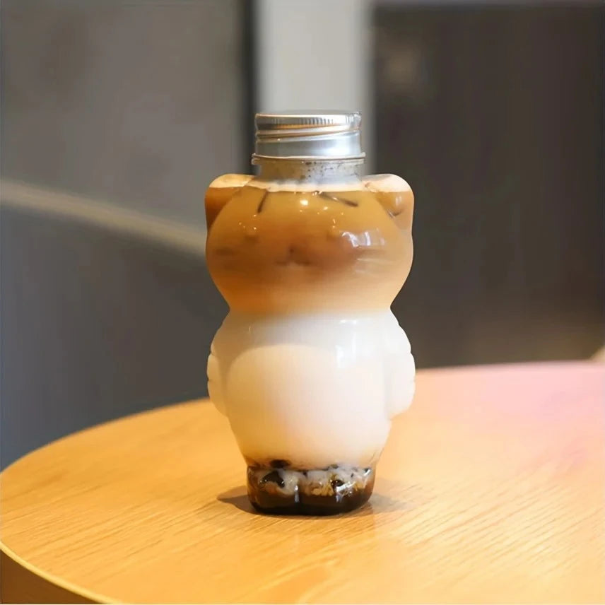 Nekogarasu Bottle