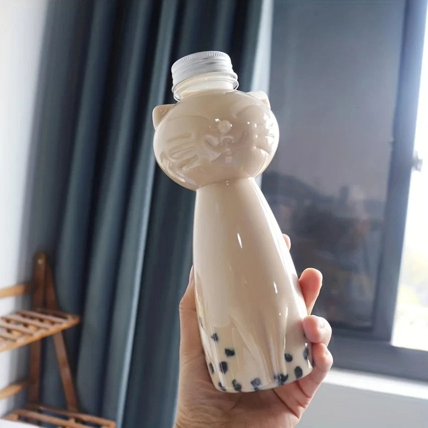 Nekogarasu Bottle