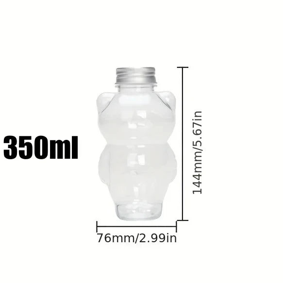 Nekogarasu Bottle