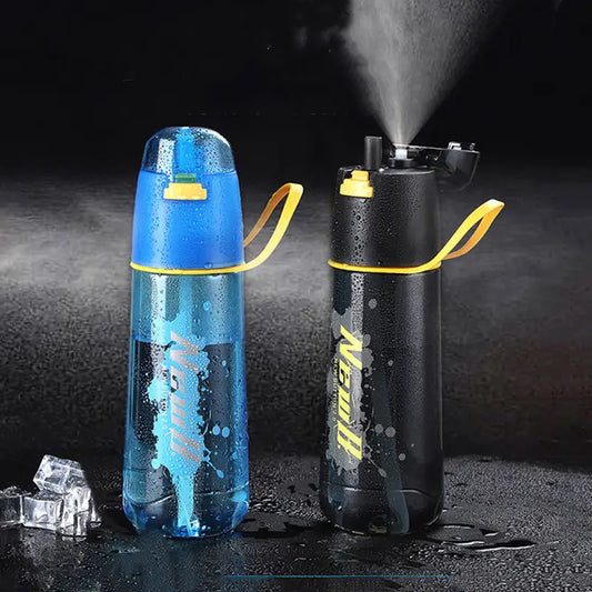 New B Eco-Friendly Bottle 750ml