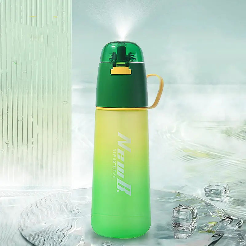 New B Eco-Friendly Bottle 750ml