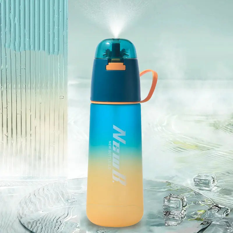 New B Eco-Friendly Bottle 750ml