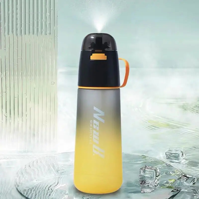 New B Eco-Friendly Bottle 750ml