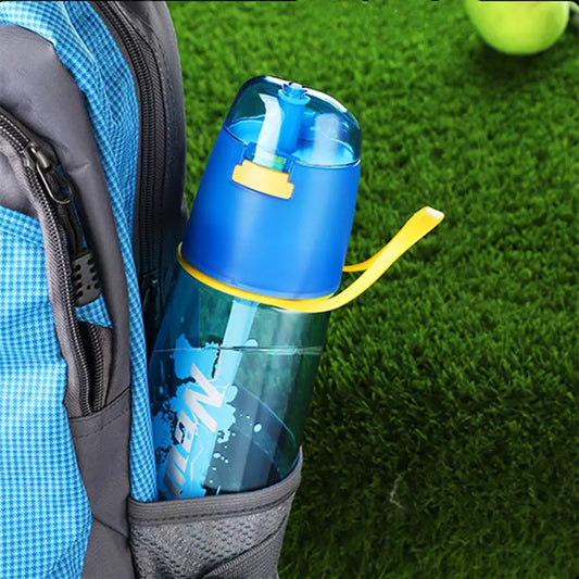 New B Eco-Friendly Bottle 750ml