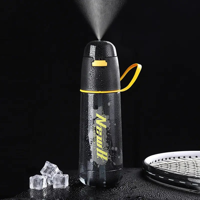 New B Eco-Friendly Bottle 750ml