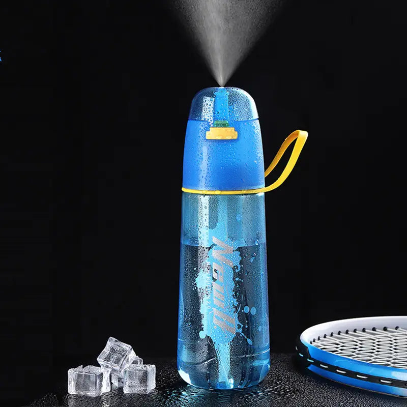 New B Eco-Friendly Bottle 750ml