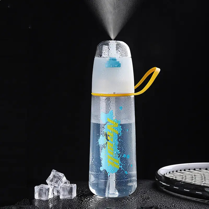 New B Eco-Friendly Bottle 750ml