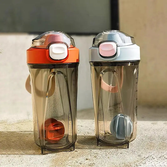 Lite Shaker Bottle 500-650ml