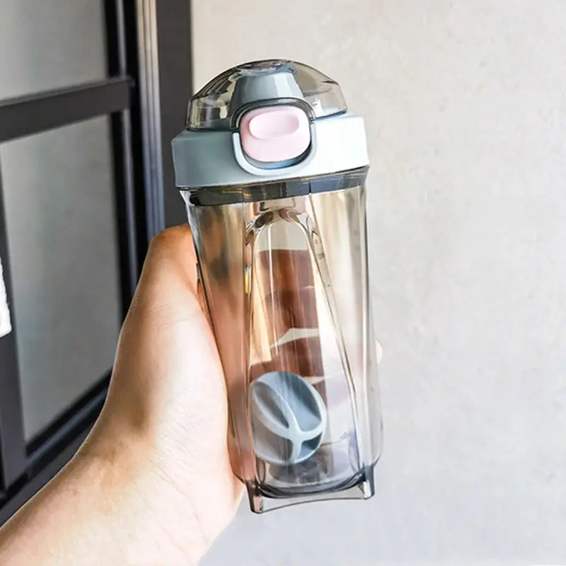 Lite Shaker Bottle 500-650ml