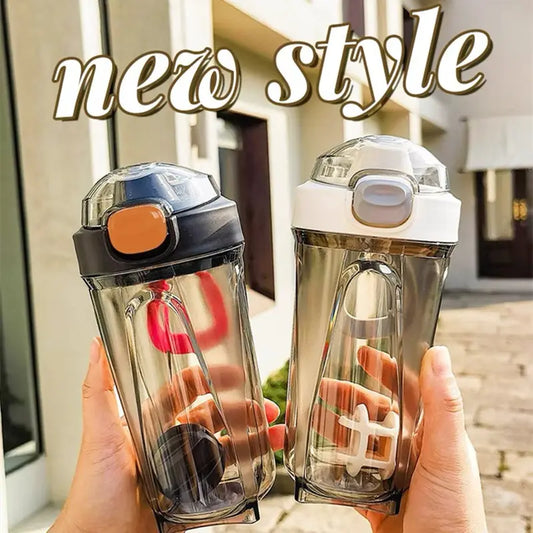 Lite Shaker Bottle 500-650ml