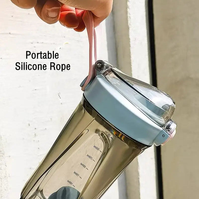 Lite Shaker Bottle 500-650ml