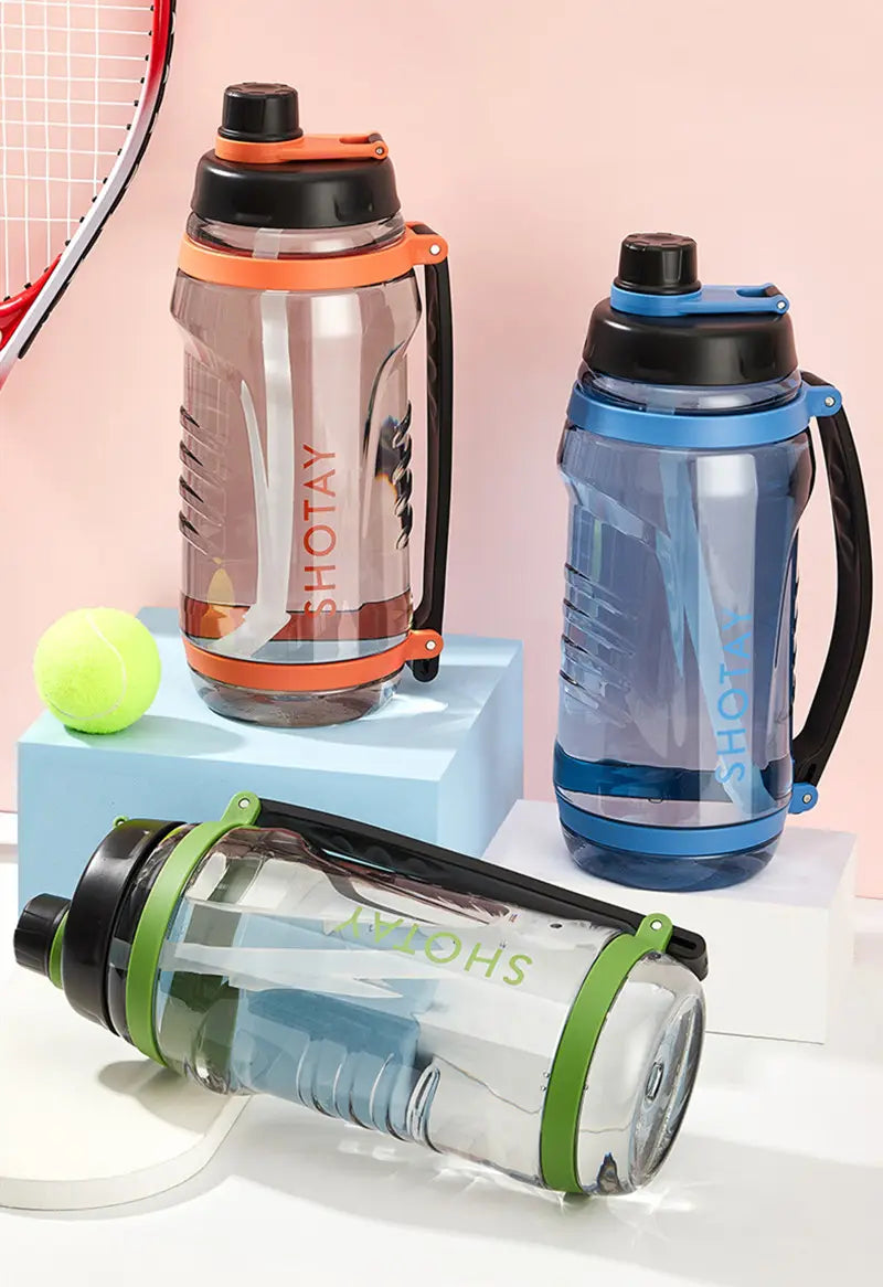 Garrafa Shotay 2500-3100ml