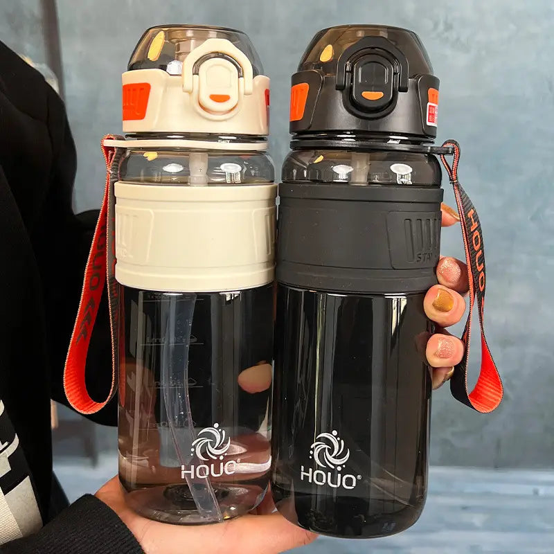 Sportboost Bottle 750-1000ml