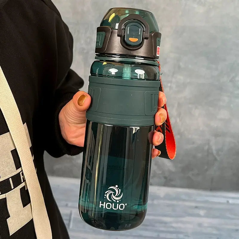 Sportboost Bottle 750-1000ml