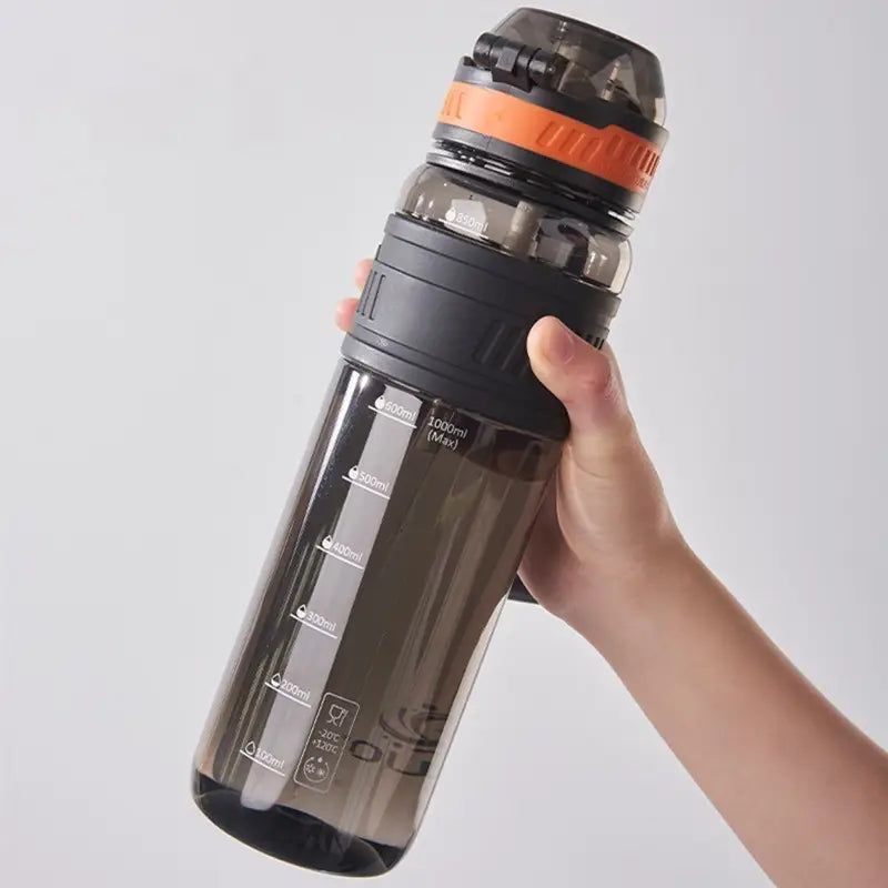 Sportboost Bottle 750-1000ml
