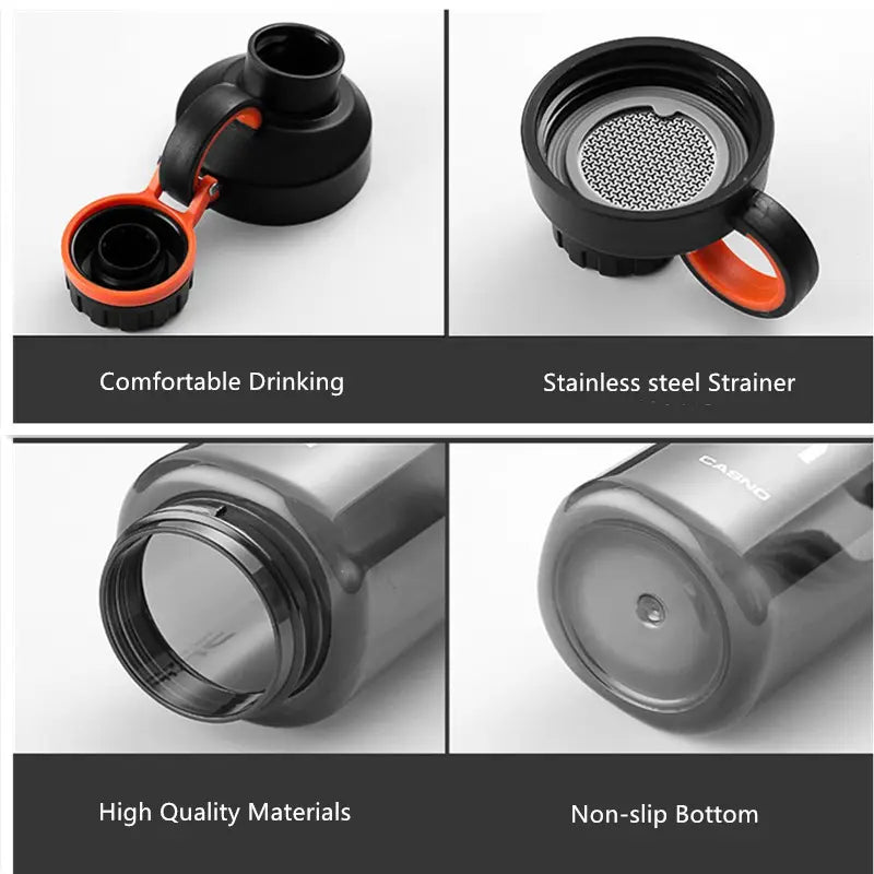 Sprint Casno Bottle 1000-1500ml