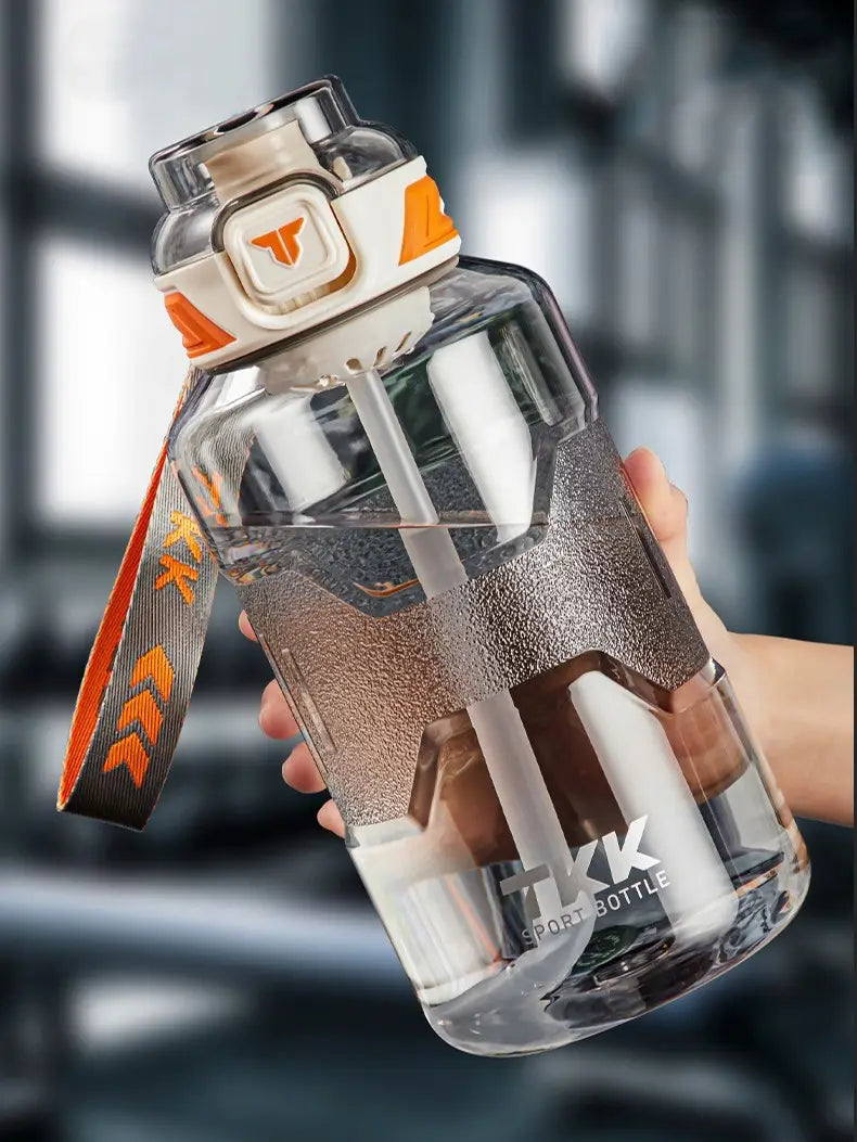 Titan Bottle 1500ml