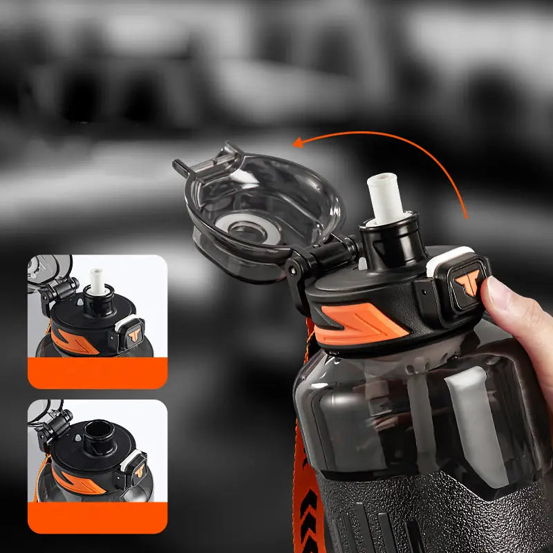 Titan Bottle 1500ml